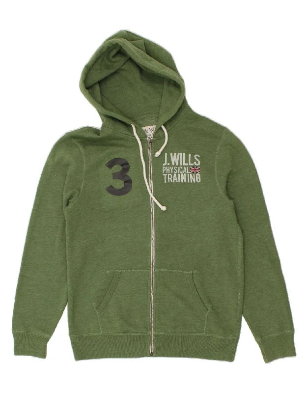 JACK WILLS Mens Graphic Zip Hoodie Sweater Large Green Cotton Machine Wash Dry Clean Hand Wash JACK WILLS Mens Graphic Zip Hoodie Sweater Large Green Cotton Machine Wash Dry Clean Hand Wash