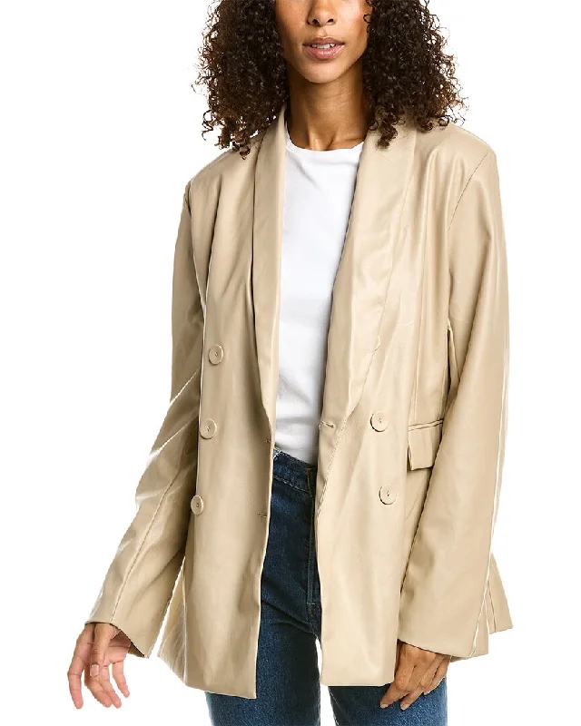 4SI3NNA Kaya Blazer Women's Daily Blazer