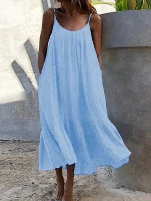 L. Blue