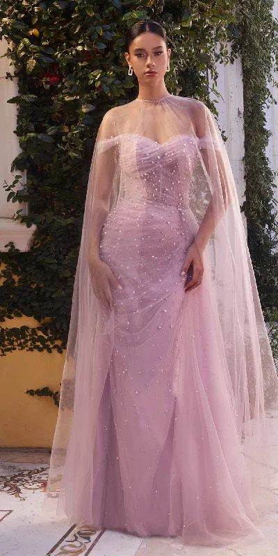 Dusty Lavender