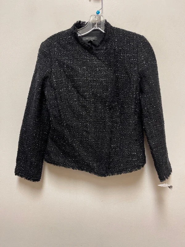 Blazer By Ann Taylor In Black, Size: Xs Women's Business Blazer