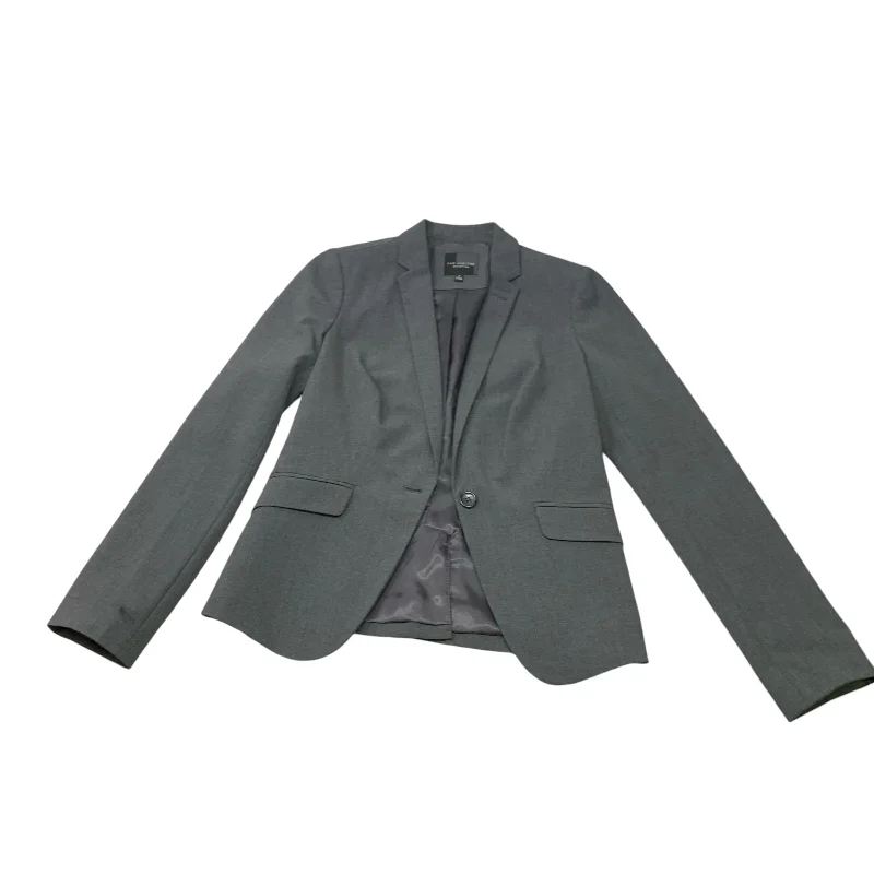 Blazer By Limited In Grey, Size: Xs Women's Adventure Blazer