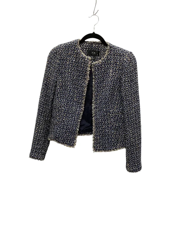 Blazer By Mng In Blue, Size: Xs Women's Business Blazer