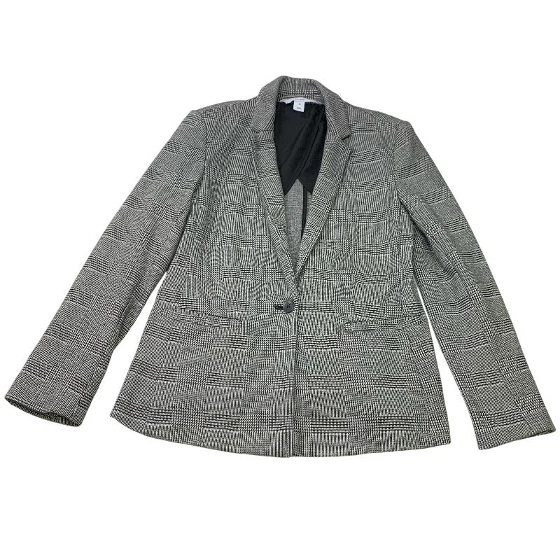Blazer By Old Navy In Grey, Size: Xs Women's Classic Suit
