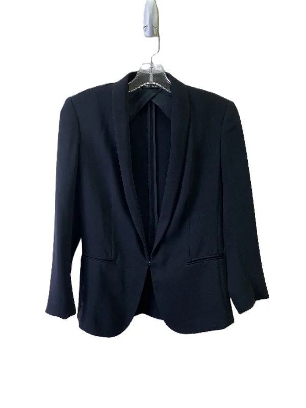 Blazer By Rag And Bone In Black, Size: Xs Women's Classic Blazer