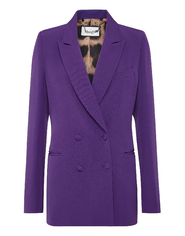 Cady Blazer Women's Custom Jacket