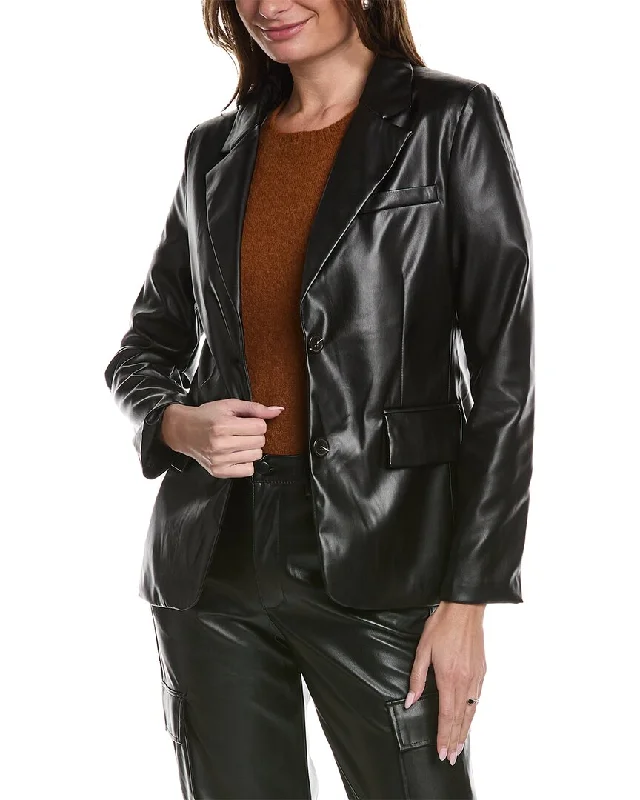 Celestine Sei Blazer Women's Vintage Suit