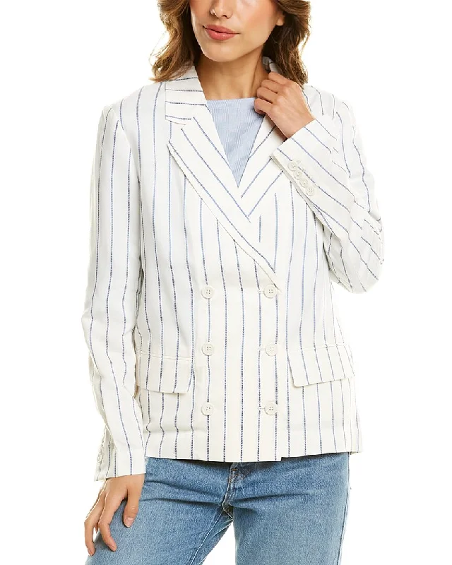 Equipment Gael Blazer Women's Lightweight Blazer