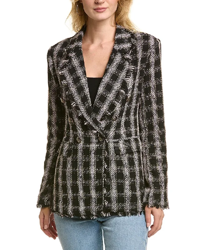 FATE Blazer Women's Casual Suit