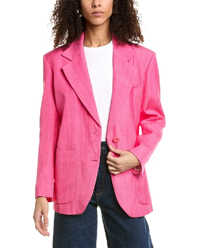 Sandro Blazer Women's Custom Suit