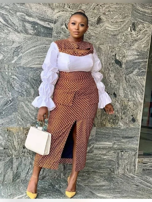 Women's African Clothing| Wedding Guest Dress| Prom| Ankle Length Ankara Long Dress| African Wedding Bridesmaid| Graduation Dress| Tunics New arrival Women's African Clothing| Wedding Guest Dress| Prom| Ankle Length Ankara Long Dress| African Wedding Bridesmaid| Graduation Dress| Tunics New arrival