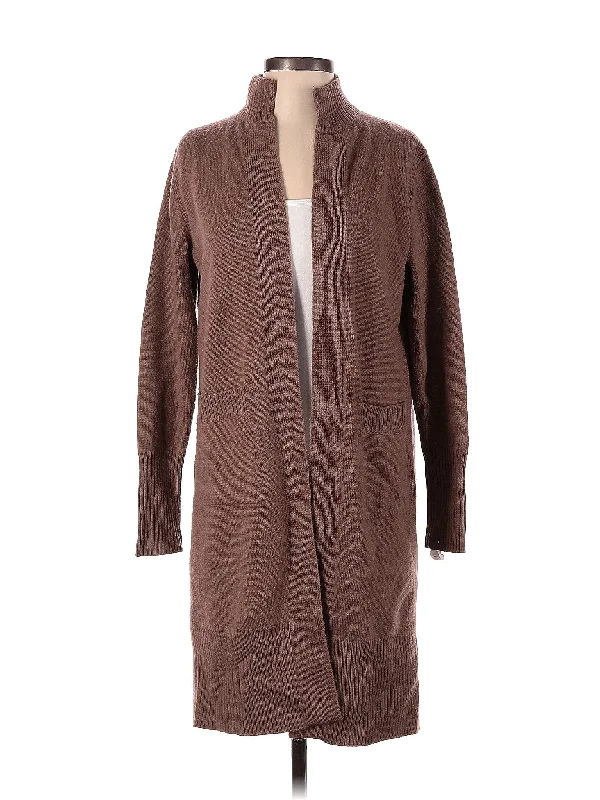 Cardigan Embroidered Appliqued Beaded