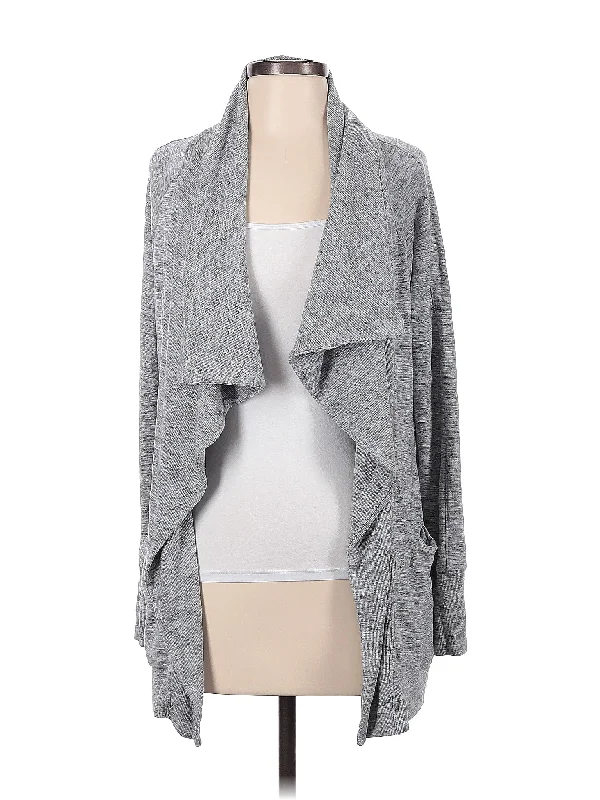 Cardigan Denim Fabric Leather Fabric Suede Fabric