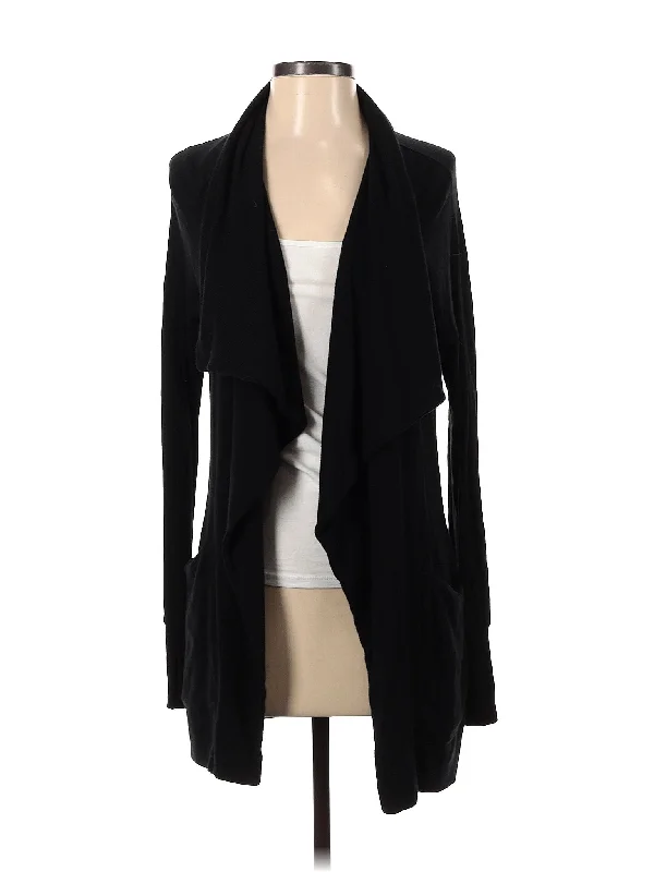 Cardigan Asymmetrical,ymmetric Pencil Cardigan