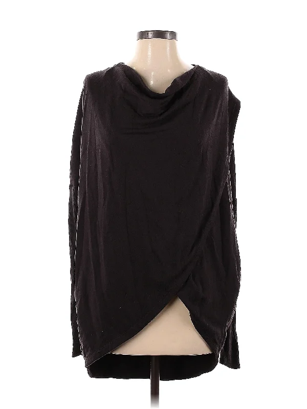 Cardigan Spandex Blend Rayon Blend Denim Blend