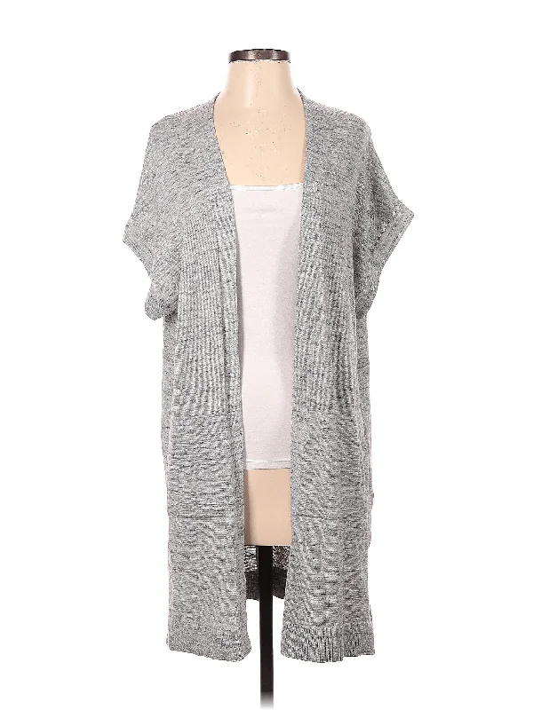 Cardigan Hooded Caped Shawl Collar