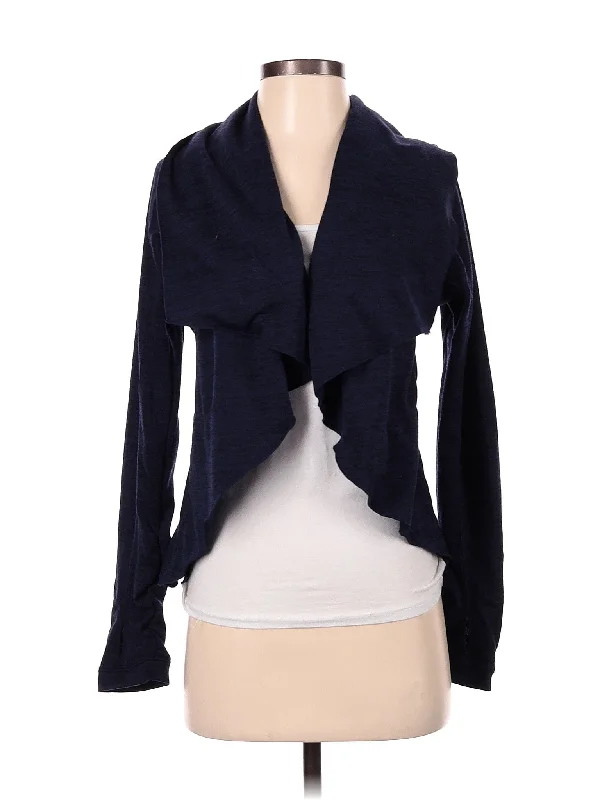 Cardigan Crew Neck V-Neck Turtle Neck