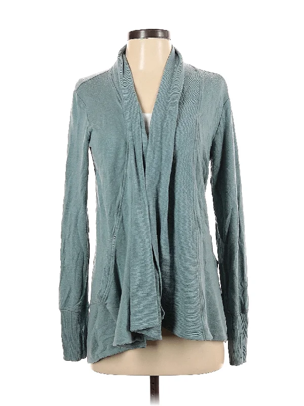 Cardigan Fitted Loose Oversized