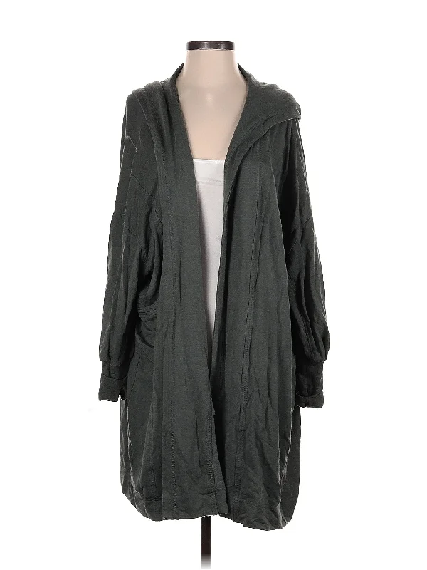 Cardigan Lightweight Heavyweight Midweight