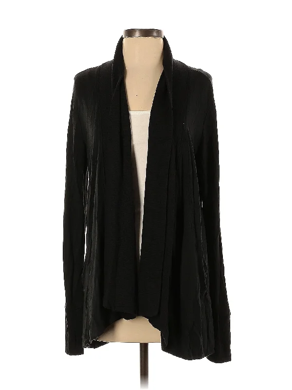 Cardigan Fitted Slim Tailored