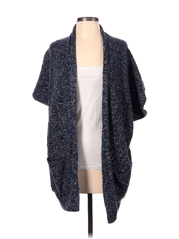 Cardigan Anti-Pilling Anti-Shrink Durable