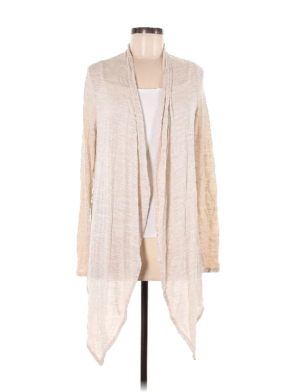 Cardigan Fleece Cardigan Nylon Polyester