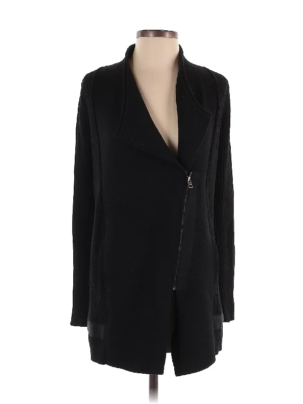 Cardigan Hooded Cardigan Collared Cardigan Shawl Collar