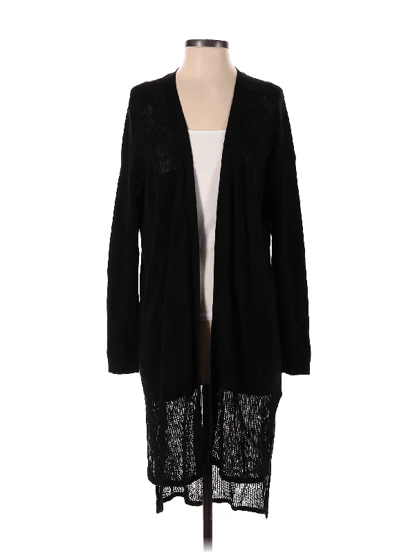 Cardigan Silk Blend Satin Velvet