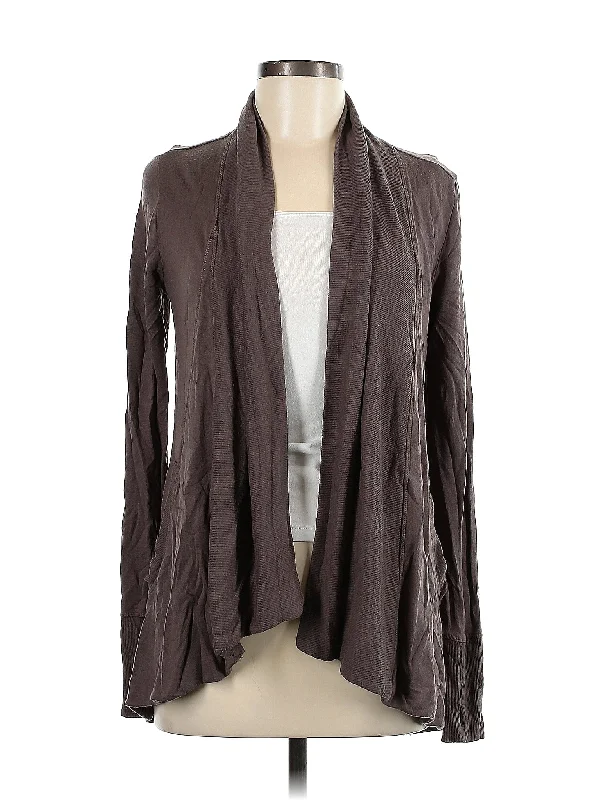 Cardigan Slim Fit Regular Fit Oversized