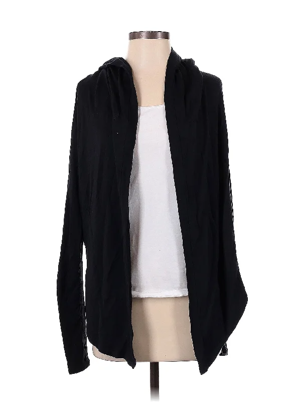 Cardigan Terry Terry Cloth Terry Knit