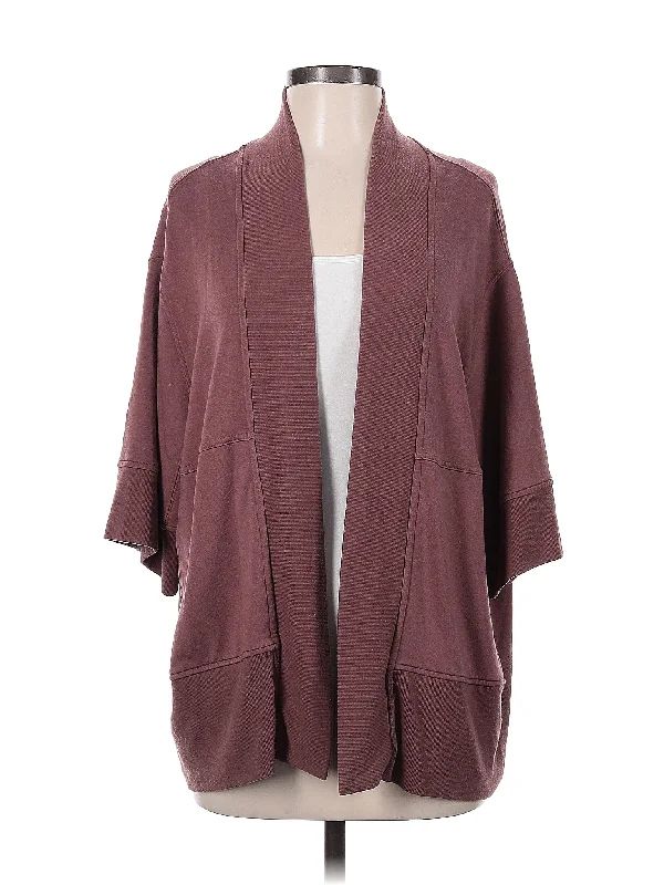 Cardigan Sequined Glittery Shiny
