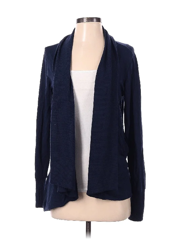 Cardigan Denim Fabric Leather Fabric Suede Fabric