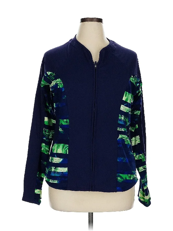 Cardigan Terry Terry Cloth Terry Knit