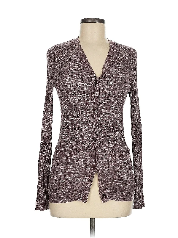 Cardigan Fitted Loose Oversized
