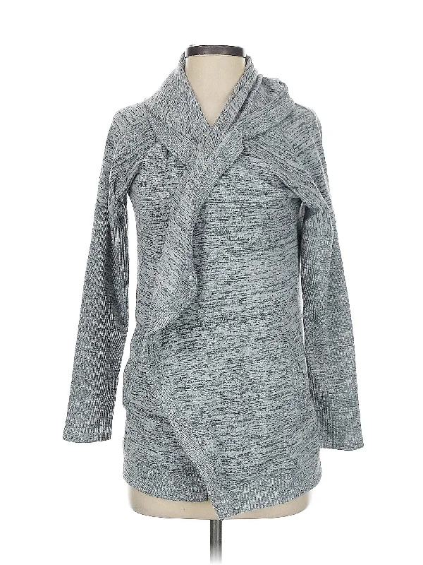 Cardigan Anti-Pilling Anti-Shrink Durable