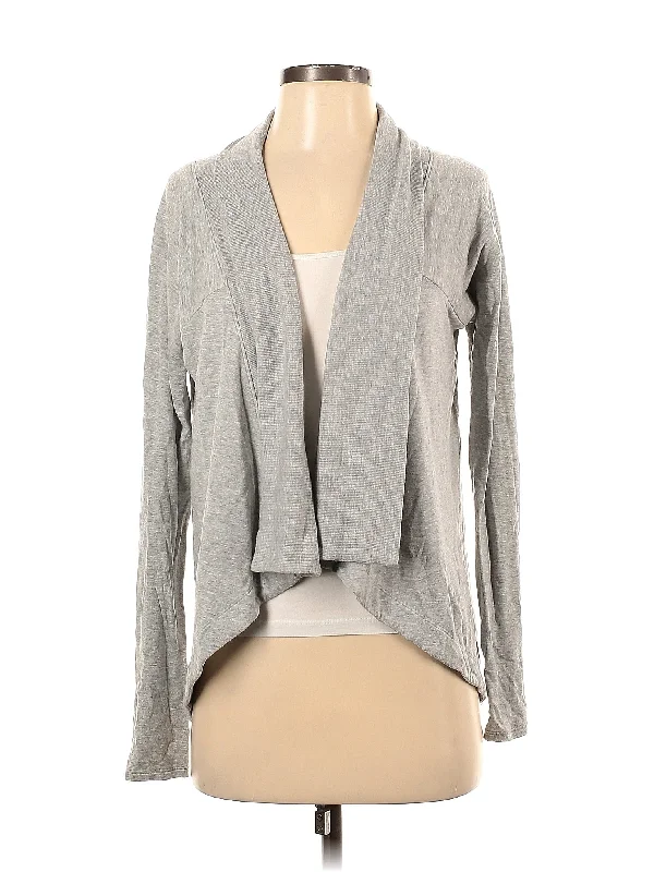 Cardigan Slim Fit Regular Fit Oversized