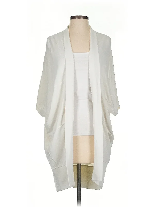 Cardigan Thin Thick Dense