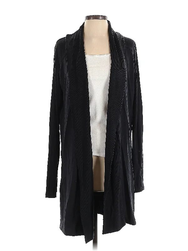 Cardigan Layered Multi-layer Single Layer
