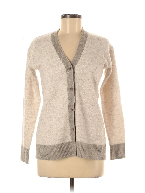 Cardigan Lightweight Heavyweight Midweight