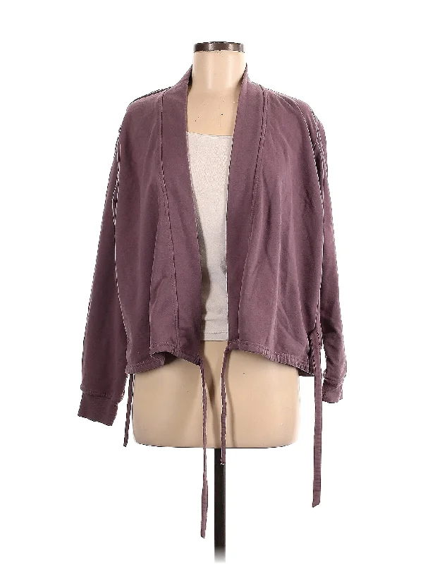 Cardigan Embroidered Appliqued Beaded