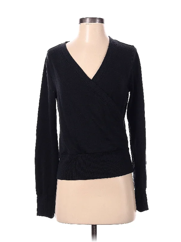 Cardigan Mesh Cardigan Canvas Denim