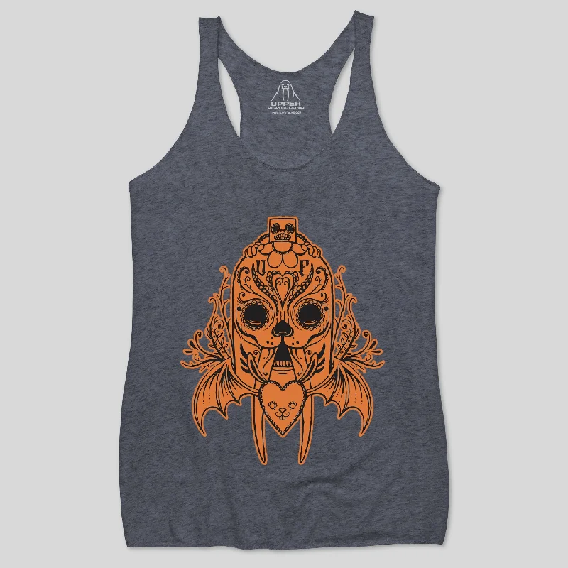 Navy Heather
