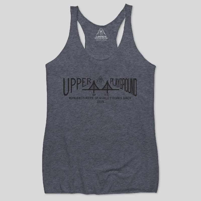 Navy Heather