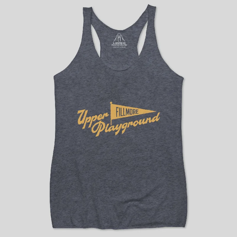 Navy Heather