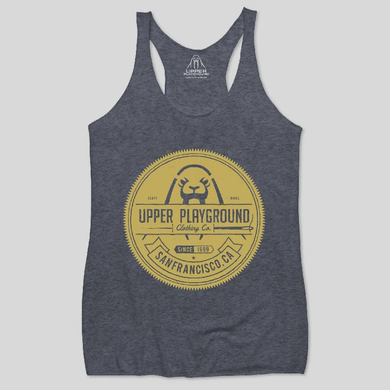 Navy Heather