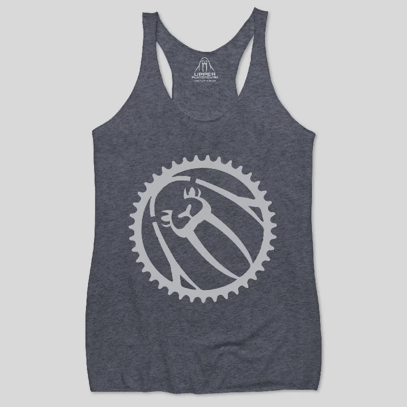 Navy Heather