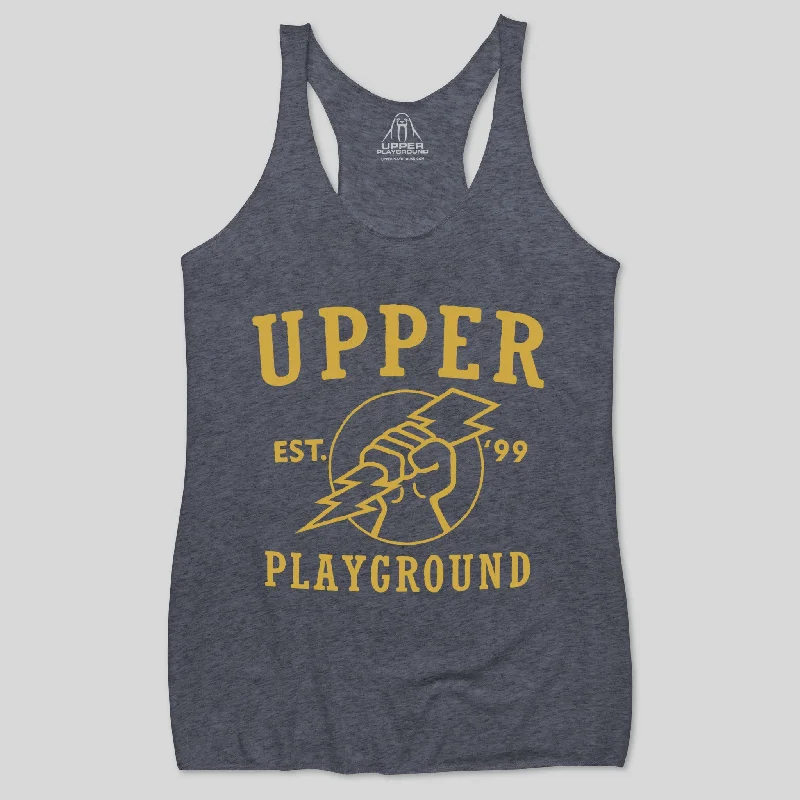 Navy Heather